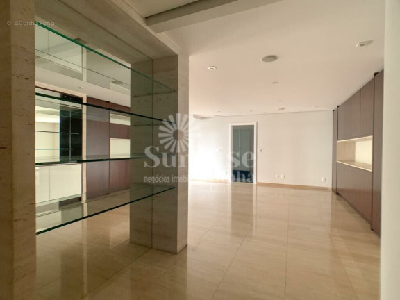 Foto do imóvel Apartamento com 3 Quartos à Venda, 177 m² em Alphaville Industrial - Barueri