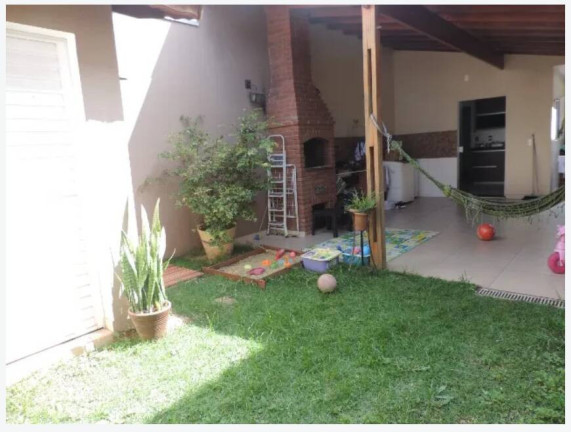 Foto do imóvel Casa com 3 Quartos à Venda, 176 m² em Campestre - Santo André
