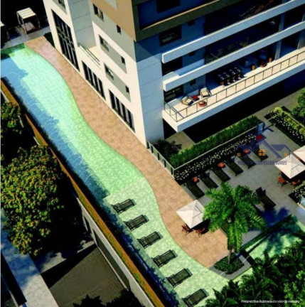 Foto do imóvel Apartamento com 4 Quartos à Venda, 233 m² em Campo Belo - São Paulo