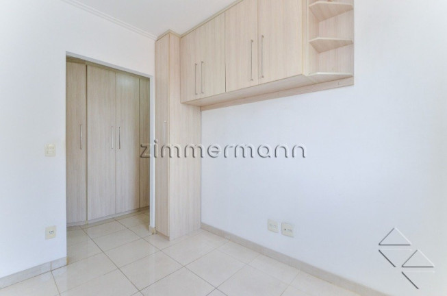 Imagem Apartamento com 4 Quartos à Venda, 223 m² em Vila Mariana - São Paulo