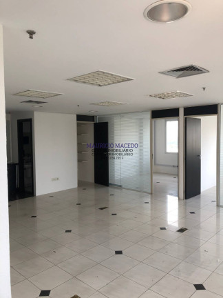 Foto do imóvel Sala Comercial à Venda, 106 m² em Alphaville Centro Industrial E Empresarial/alphaville. - Barueri
