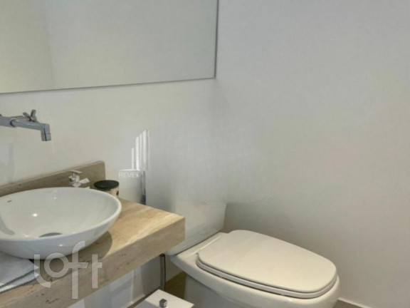 Foto do imóvel Apartamento com 3 Quartos à Venda, 105 m² em Vila Andrade - São Paulo