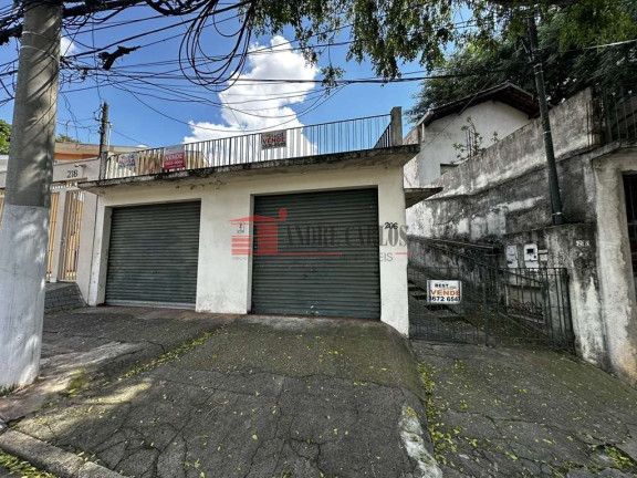 Foto do imóvel Casa à Venda, 320 m² em Alto Da Lapa - São Paulo