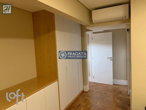 Imagem Apartamento com 2 Quartos à Venda, 113 m² em Jardim Paulista - São Paulo