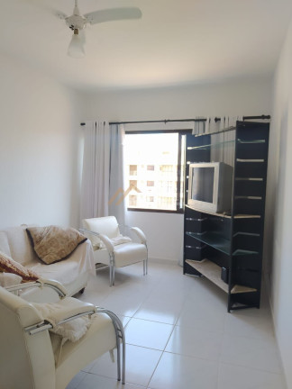 Foto do imóvel Apartamento com 3 Quartos à Venda, 68 m² em Enseada - Guarujá
