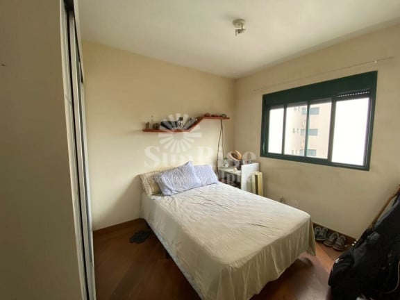 Imagem Apartamento com 3 Quartos à Venda, 98 m² em Centro - Barueri