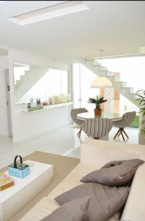Imagem Casa com 3 Quartos à Venda, 128 m² em Jacarepagua - Rio De Janeiro