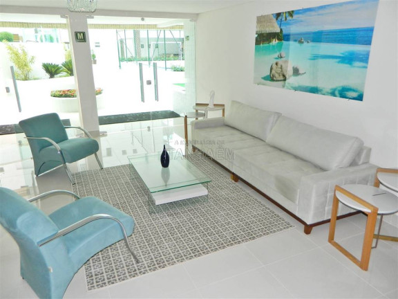 Imagem Apartamento com 2 Quartos à Venda, 79 m² em Centro - Itanhaem