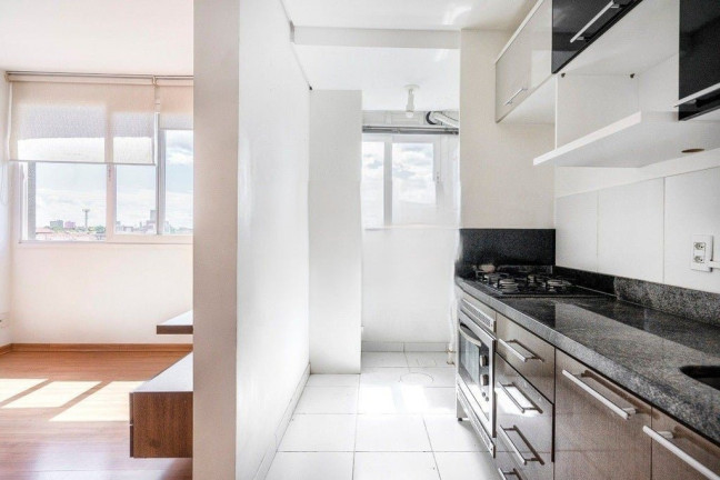 Imagem Apartamento com 3 Quartos à Venda, 73 m² em São João - Porto Alegre