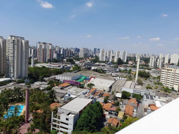 Foto do imóvel Apartamento com 2 Quartos à Venda, 34 m² em São Paulo