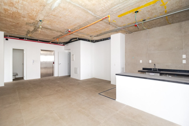 Foto do imóvel Apartamento com 3 Quartos à Venda, 105 m² em Jardim Das Acácias - São Paulo
