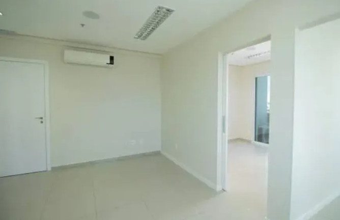 Foto do imóvel Sala Comercial à Venda, 80 m² em Ipiranga - São Paulo