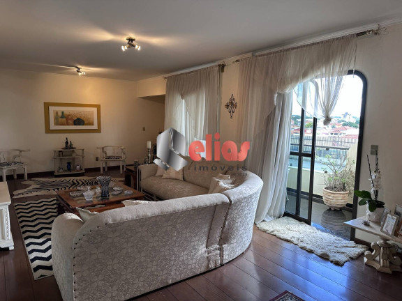 Foto do imóvel Apartamento com 4 Quartos à Venda, 252 m² em Centro - Bauru