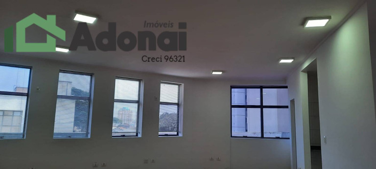 Foto do imóvel Sala Comercial à Venda, 60 m² em Anhangabaú - Jundiaí