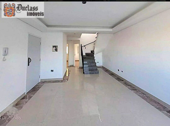 Foto do imóvel Cobertura com 2 Quartos à Venda, 110 m² em Campestre - Santo André