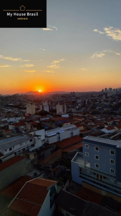 Foto do imóvel Apartamento com 2 Quartos à Venda, 68 m² em Santa Teresinha - São Paulo