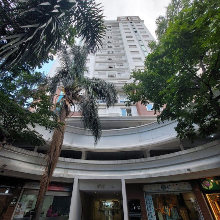 Foto do imóvel Apartamento com 1 Quarto à Venda, 44 m² em Cidade Baixa - Porto Alegre