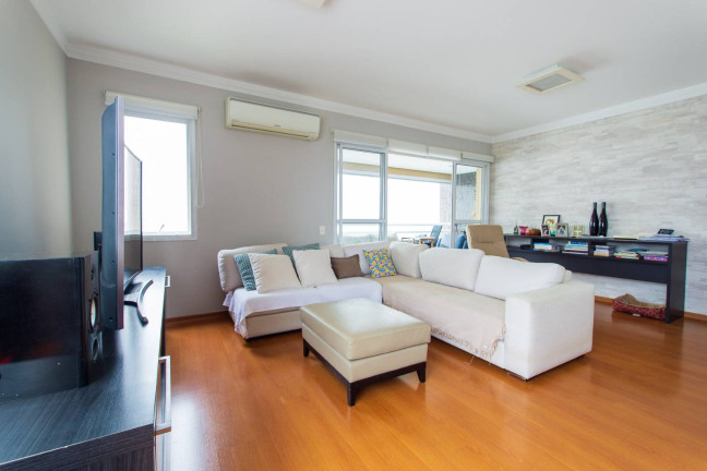 Foto do imóvel Apartamento com 3 Quartos à Venda, 137 m² em Vila Olímpia - São Paulo