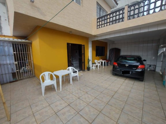 Foto do imóvel Apartamento com 3 Quartos à Venda, 200 m² em Ocian - Praia Grande