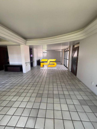 Foto do imóvel Apartamento com 3 Quartos à Venda, 240 m² em Manaíra - João Pessoa