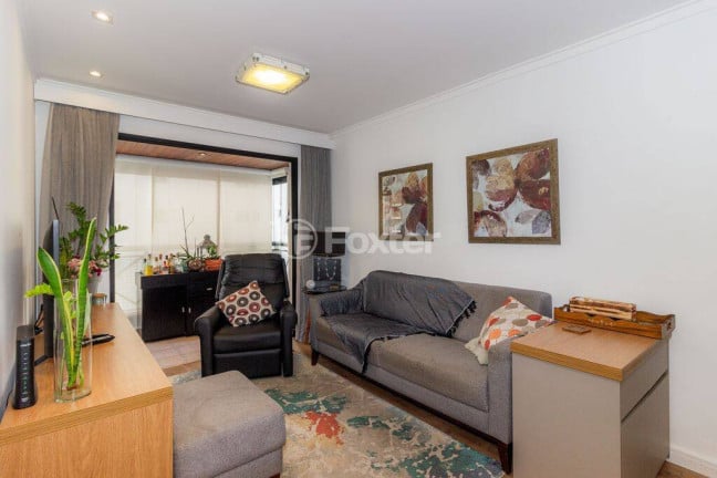 Foto do imóvel Apartamento com 3 Quartos à Venda, 83 m² em Vila Leopoldina - São Paulo