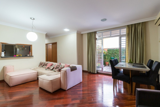 Foto do imóvel Apartamento com 4 Quartos à Venda, 105 m² em Jabaquara - São Paulo