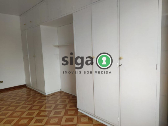 Imagem Apartamento com 2 Quartos à Venda, 104 m² em Cambuci - São Paulo