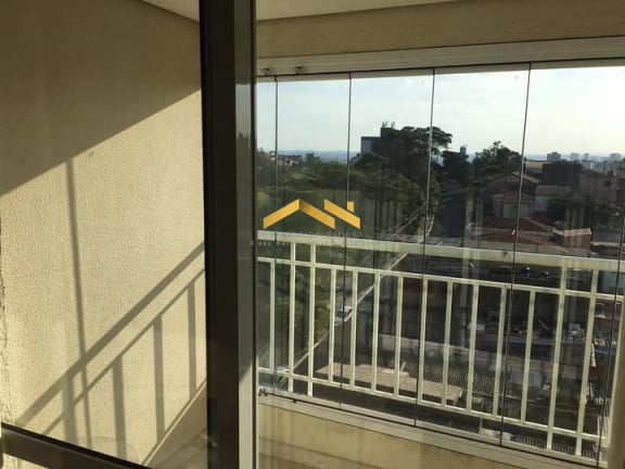 Foto do imóvel Apartamento com 2 Quartos à Venda, 65 m² em Interlagos - São Paulo