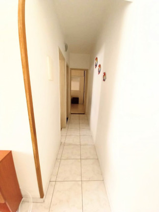 Foto do imóvel Apartamento com 1 Quarto à Venda, 42 m² em Itararé - São Vicente