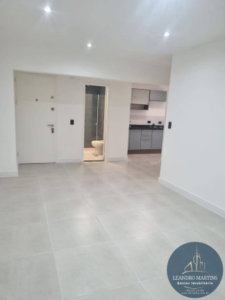 Foto do imóvel Apartamento com 2 Quartos à Venda, 57 m² em Vila Mariana - São Paulo
