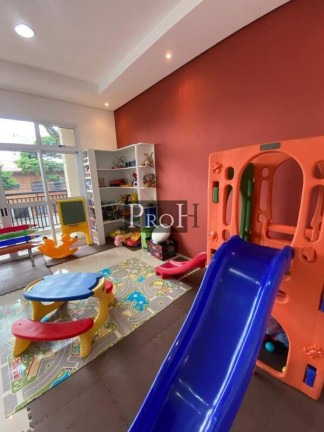 Foto do imóvel Apartamento com 3 Quartos à Venda, 106 m² em Nova Petrópolis - São Bernardo Do Campo
