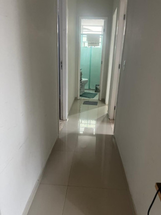 Foto do imóvel Apartamento com 3 Quartos à Venda, 74 m² em Parque Senhor Do Bonfim - Taubaté
