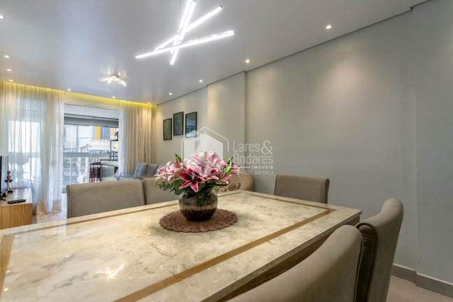 Foto do imóvel Apartamento com 2 Quartos à Venda, 68 m² em Vila Mascote - São Paulo