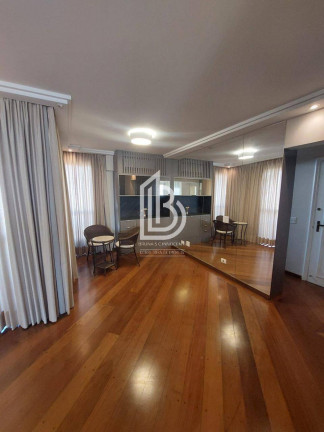 Foto do imóvel Apartamento com 3 Quartos à Venda, 116 m² em Vila Mariana - São Paulo