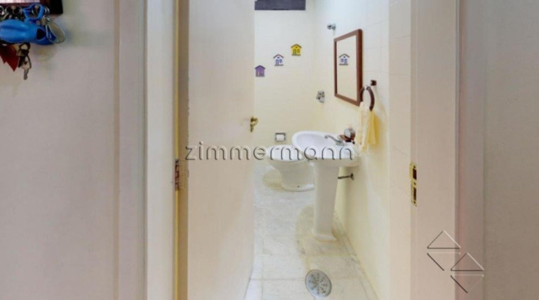 Foto do imóvel Apartamento com 4 Quartos à Venda, 238 m² em Perdizes - Sao Paulo