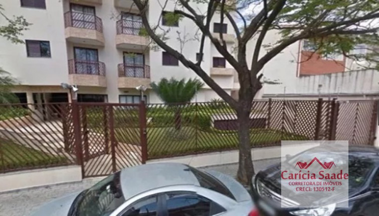 Imagem Apartamento com 2 Quartos à Venda, 60 m² em Mirandópolis - São Paulo