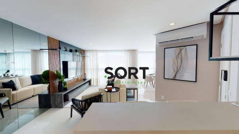 Imagem Apartamento com 4 Quartos à Venda, 129 m² em Pioneiros - Balneário Camboriú