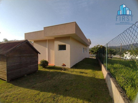 Imagem Casa com 3 Quartos à Venda, 420 m² em Condomínio Jardim Primavera - Louveira