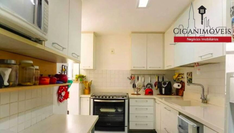 Imagem Apartamento com 4 Quartos à Venda, 137 m² em Barra Da Tijuca - Rio De Janeiro