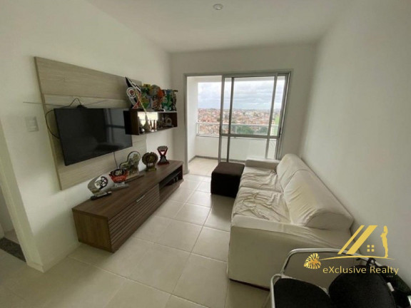 Imagem Apartamento com 2 Quartos à Venda, 64 m² em Vila Laura - Salvador