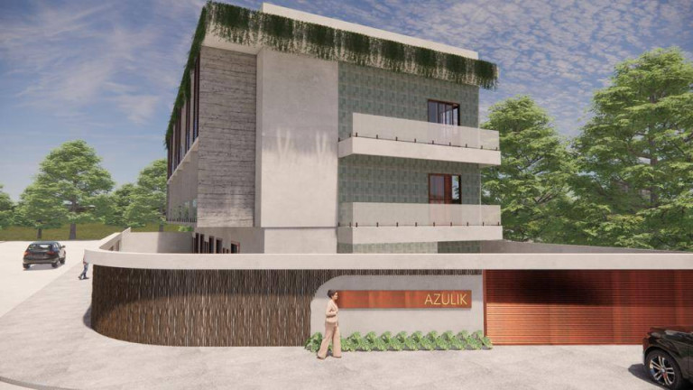 Foto do imóvel Casa com 3 Quartos à Venda,  em Caiçara - Praia Grande