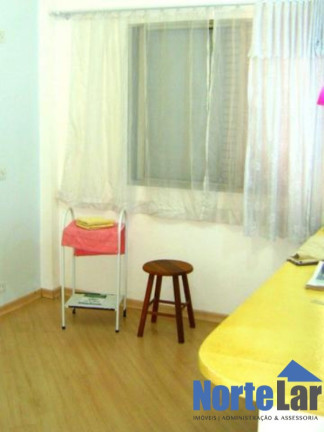 Foto do imóvel Apartamento com 2 Quartos à Venda, 73 m² em Santana - São Paulo