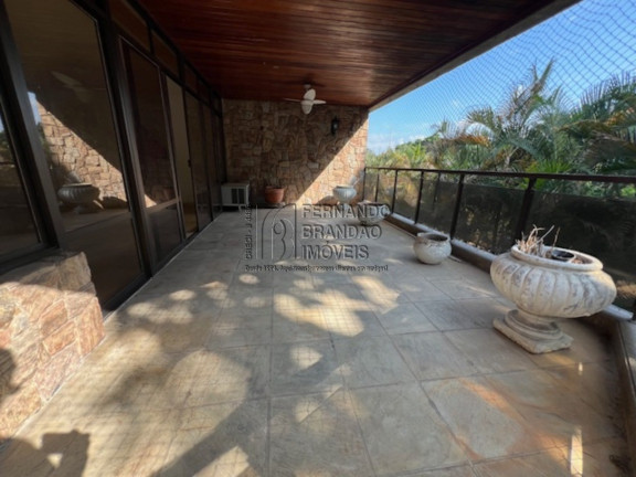 Foto do imóvel Imóvel com 3 Quartos à Venda, 210 m² em Barra Da Tijuca - Rio De Janeiro