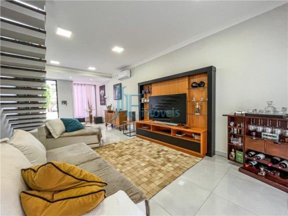 Imagem Casa de Condomínio com 3 Quartos à Venda, 224 m² em Recreio Das Acácias - Ribeirão Preto