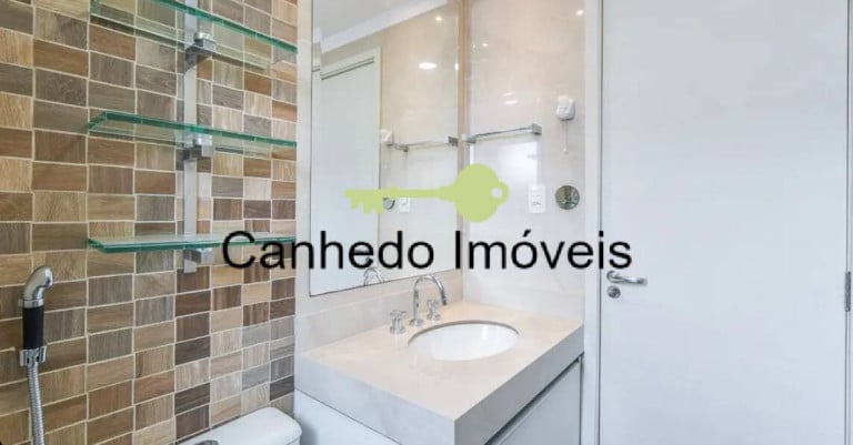 Foto do imóvel Apartamento com 3 Quartos à Venda, 98 m² em Vila Clementino - São Paulo