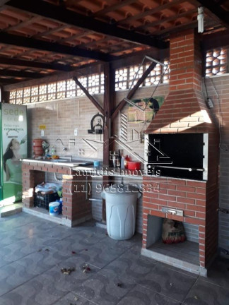 Imagem Imóvel com 3 Quartos à Venda, 370 m² em Centro - Santana De Parnaíba