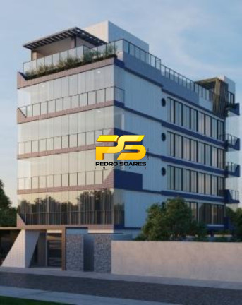 Foto do imóvel Apartamento com 1 Quarto à Venda, 21 m² em Intermares - Cabedelo Foto do imóvel Apartamento com 1 Quarto à Venda, 21 m² em Intermares - Cabedelo