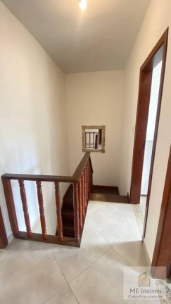 Foto do imóvel Casa de Condomínio com 3 Quartos à Venda, 150 m² em Portinho - Cabo Frio