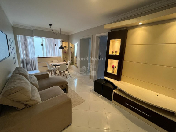Foto do imóvel Apartamento com 1 Quarto à Venda, 34 m² em Centro - Balneário Camboriú