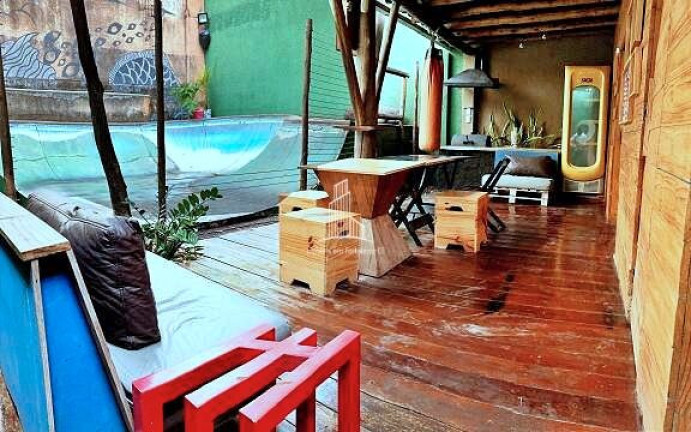 Imagem Casa com 7 Quartos à Venda, 220 m² em Aldeota - Fortaleza